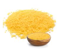 Pastiglie di cera d'api 300 g, cera d'api naturale, biologica, per cosmetici, giallo, Beeswax, candele Wax Beewax, acquista pastilli di cera d'api per salviettine di cera d'api, sapone, lucidante per
