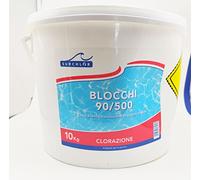 PASTIGLIE DI CLORO DA 500 GR - SURCHLOR 90/500