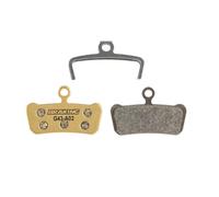 Braking Pastiglie Carbo-Metalliche per AVID X.0/SRAM Trail/SRAM Guide