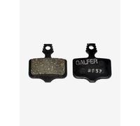 Coppia di galfer semi metallici avid elixir 1 2 3 5 7 sram xx x0 x7 x9 db standard