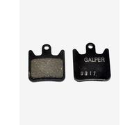 Pastiglie freni Galfer Hope X2 Noir 27 mm