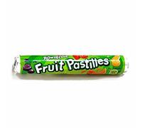 Pastiglie di frutta Nestlé Rowntree 1,8 once ciascuna (2 articoli per ordine)