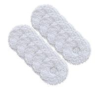 Pastiglie di ricambio in microfibra compatibili con per modelli di aspirapolvere