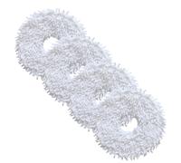 Pastiglie di ricambio in microfibra compatibili con per modelli di aspirapolvere