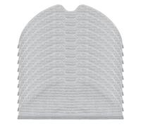 Pastiglie di ricambio per aspirapolvere robot progettate per il per Mova Z500