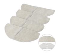 Pastiglie di ricambio per mop antipolvere e sporco per Midea S8M7 ProM7 Pro Max