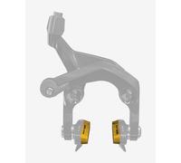 Sram Road Direct Mount Carbon Rim Brake Pads Nero