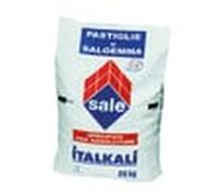 Pastiglie di Salgemma Compatta 25 kg