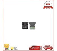 Pastiglie SwissStop Disc 32 EXOTherm2 - Per Sram HRD, eTAP HRD, Level Ultimate, TLM