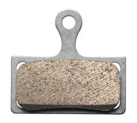 Pastiglie disco G04Ti Shimano - Metal Taglia unica / Multicolor