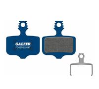 Pastiglie disco Galfer G1455 - Elixir Level Sram Road Taglia unica