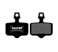 Pastiglie disco Galfer Standard - Elixir Level Sram Road Taglia Unica