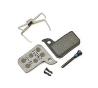 Pastiglie Disco Sram HRD Level Ult/Tlm- Organic Taglia unica / Multicolor