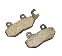 Pastiglie EBC FA215 Anteriore Destro per Triumph Sprint Tigre Trident Trophy 900