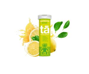 Pastiglie Elettrolitiche - tu - TA Energy