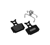 Pastiglie elvedes metal carbon formula cura mega one r1 rx