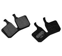 Pastiglie elvedes metal carbon per magura mt5 7