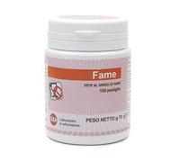 PASTIGLIE FAME 100PAST