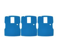 Pastiglie filtranti in spugna efficaci 3 pz per pompe fontana GPH che garantisco