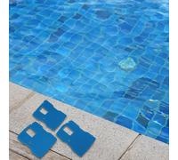 Pastiglie filtranti in spugna efficaci 3 pz per pompe fontana GPH che garantisco