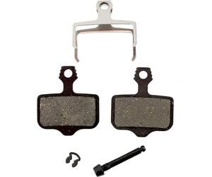 Pastiglie freni a disco AVID ELIXIR Organiche LEVEL XO XX Road Mtb