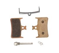 Pastiglie freni a disco Hope Mono M4 / Tech3 E4 sintered