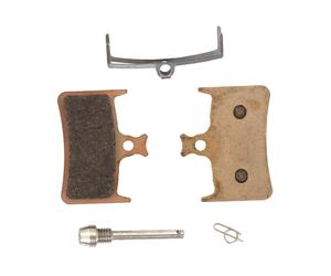 Pastiglie freni a disco Hope Mono M4 / Tech3 E4 sintered