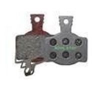 Pastiglie freni a disco Kool Stop E-BIKE Magura RED160E