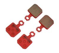 Pastiglie freni a disco Kool Stop Magura MT5 / MT7 / MT Trail organic