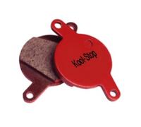 Pastiglie freni a disco Kool Stop Magura RED110