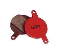 Pastiglie freni a disco Kool Stop Magura RED130
