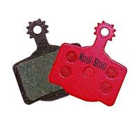 Pastiglie freni a disco Kool Stop Magura RED160