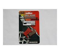 Pastiglie freni a disco Kool Stop Shimano RED630