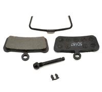 Pastiglie Freni a Disco SRAM Guide Trail Organiche DISC BRAKE PADS SRAM