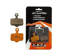 Pastiglie Freni Alligator Avid Elixir Organiche