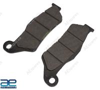 Pastiglie Freni Ant Per Reale Enfield Classico Reborn Bullet Meteor Cacciatore