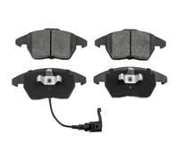 Pastiglie Freni Anteriore Per Audi A4, A6, A6 Allroad 05 A8 1.8-6.0 02.97