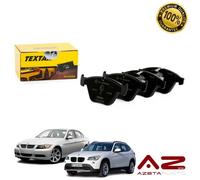 pastiglie freni anteriori bmw serie 3 320 e90 e91 e92 e93 20d 20i 25i 28i x1 e84