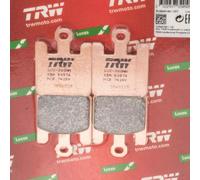 TRW Lucas Rivestimento sinterizzato MCB742SV
