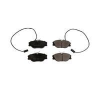 Pastiglie Freni Anteriori Magneti Marelli 9945816