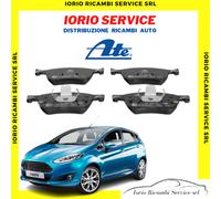 Set di pastiglie freno ATE 13.0460-7347.2, anteriore