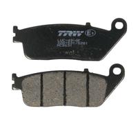 Pastiglie Freni Anteriori per BMW C600 C650 C Evolution Honda CBR1000F ST1100