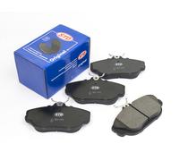 Pastiglie Freni Anteriori per Ford Taurus 1994-2000 Ford Windstar 1995-1998
