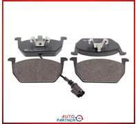 Pastiglie Freni Anteriori Per VW Golf 7 1.2 TSI 1.6 Tdi Octavia León