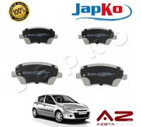 Pastiglie Freni Anteriori Renault Clio Modus 1.5 clio Dacia Duster Nissan Micra