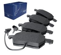 Pastiglie freni (asse anteriore) per Audi A4 B5 Avant (1996-2001)