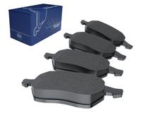 Pastiglie freni (asse anteriore) per Audi A4 B5 Avant, Berlina (1994-2001) 1