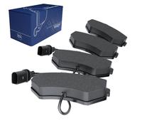 Pastiglie freni (asse anteriore) per Audi A4 B6 Avant, Berlina (2000-2004)