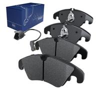 Pastiglie freni (asse anteriore) per Audi A5 8T (2007-2017) 2