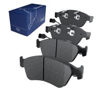 Pastiglie freni (asse anteriore) per Audi A8 D3 Berlina (2002-2010)